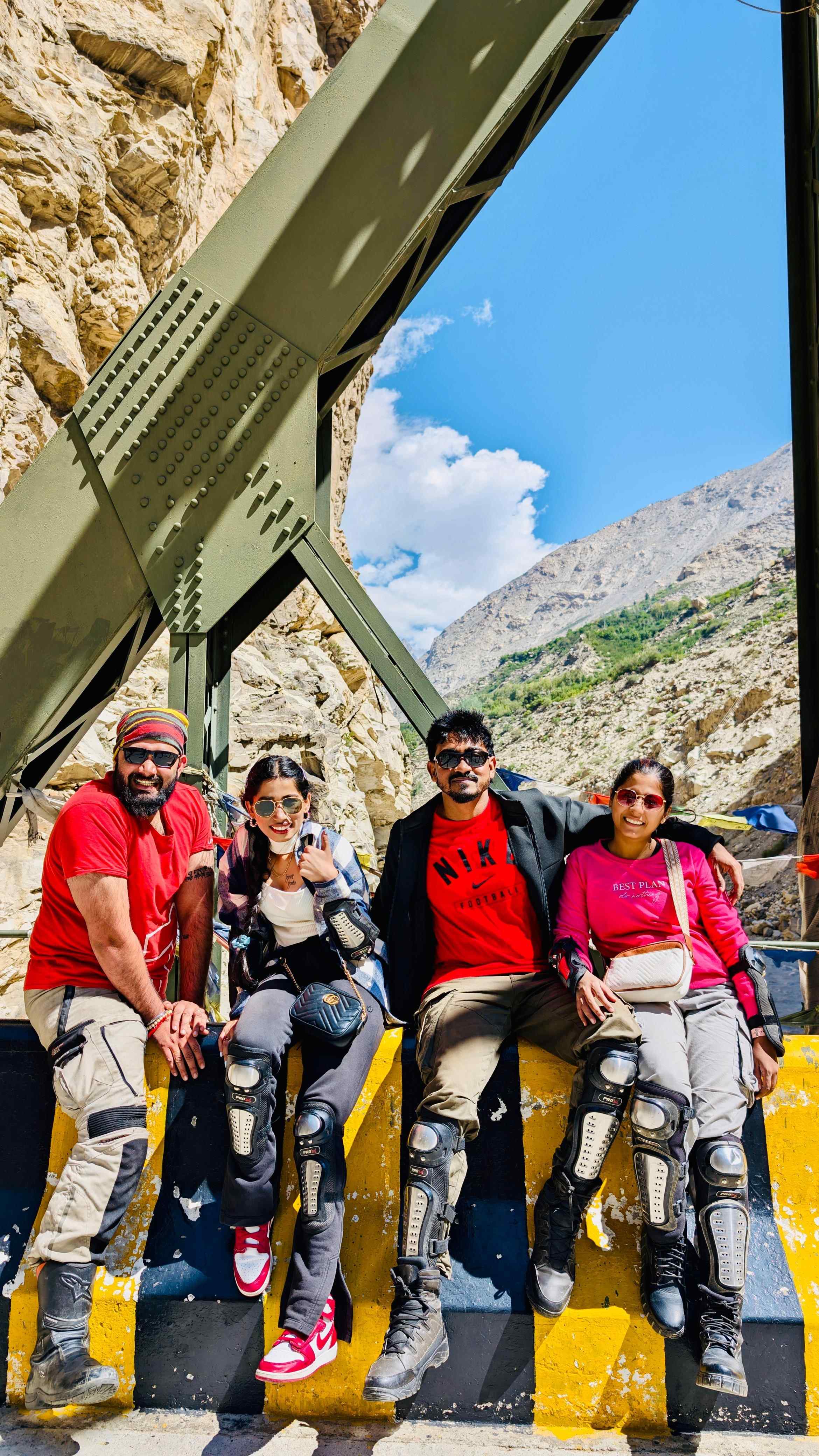 Spiti Valley