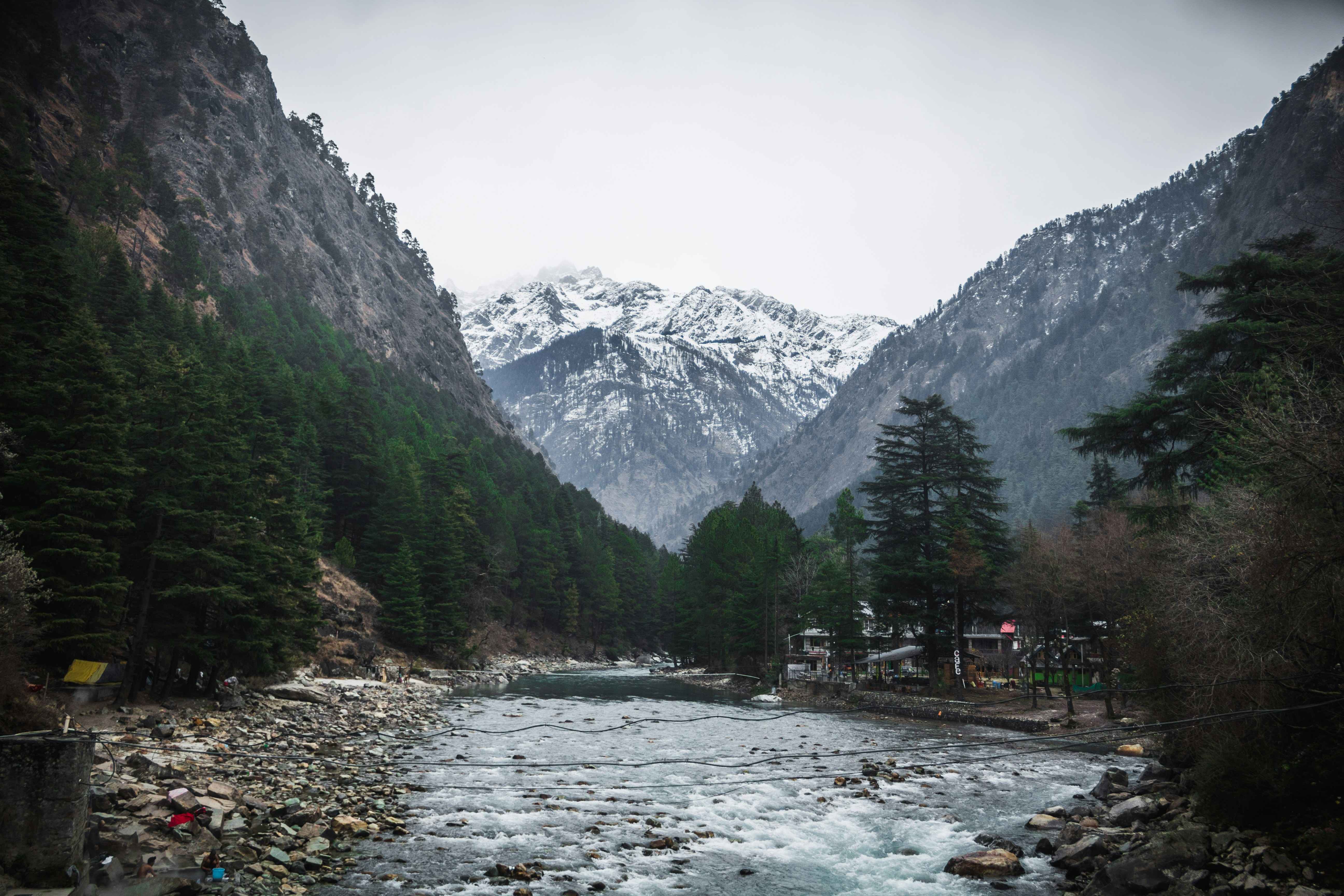 Chopta