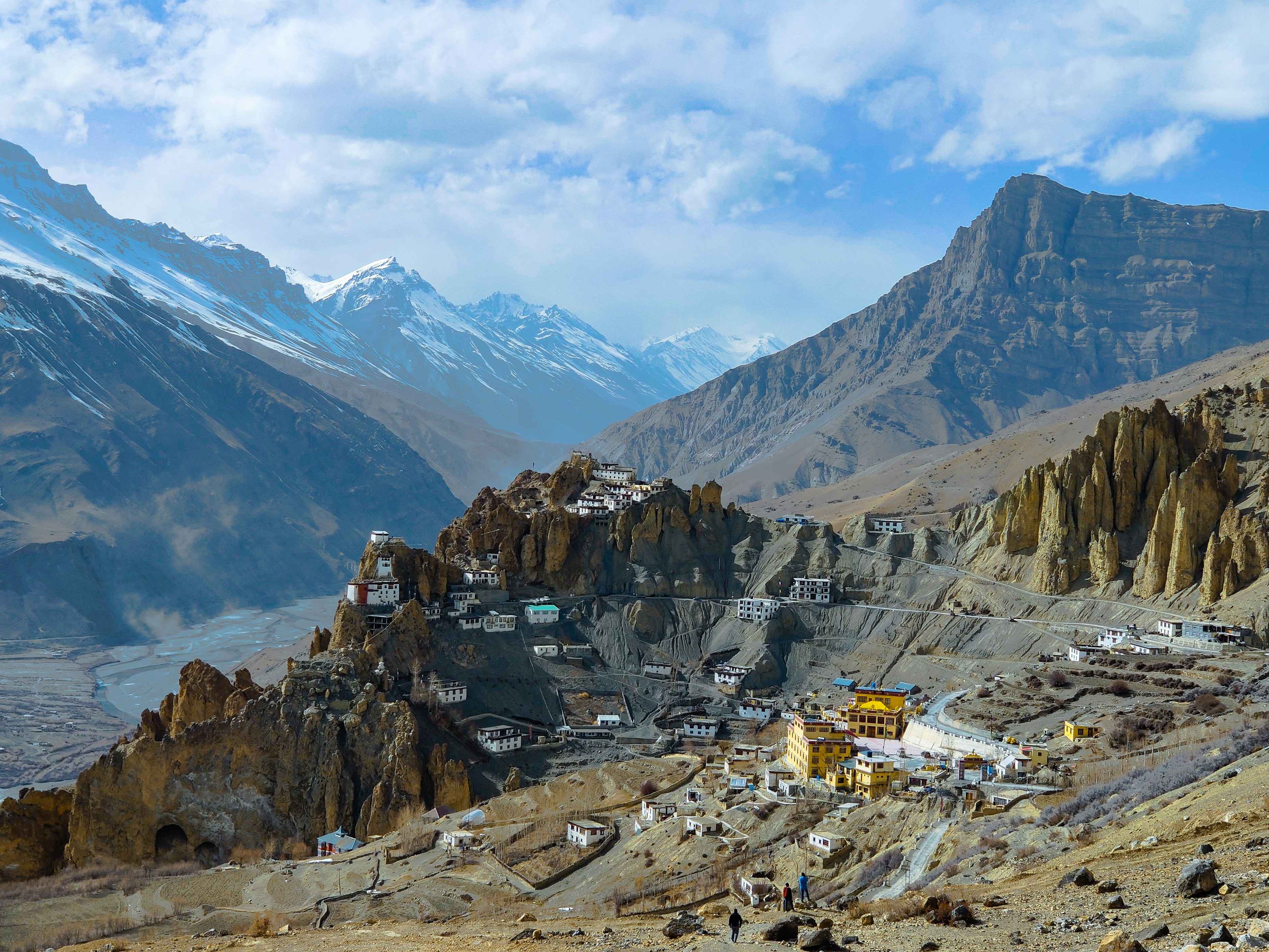 Chopta